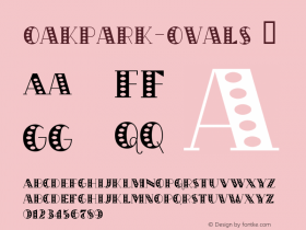 OakPark-Ovals