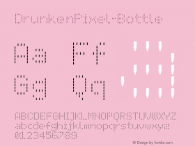 DrunkenPixel-Bottle