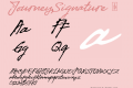 JourneySignature