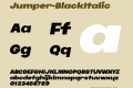 Jumper-BlackItalic