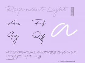 Respondent-Light