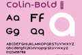 Colin-Bold