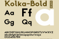 Kolka-Bold