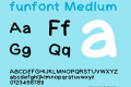 funfont