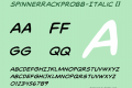 SpinnerRackProBB-Italic