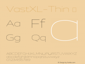 VastXL-Thin
