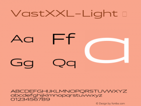 VastXXL-Light