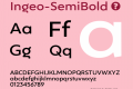 Ingeo-SemiBold