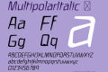 MultipolarItalic