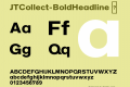 JTCollect-BoldHeadline