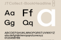 JTCollect-BookHeadline