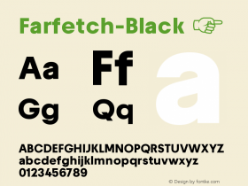 Farfetch-Black