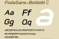 FodaSans-Boldobl