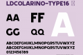 LDColarino-Type16