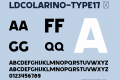 LDColarino-Type17