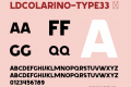 LDColarino-Type33