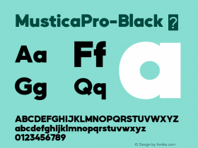 MusticaPro-Black