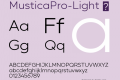 MusticaPro-Light