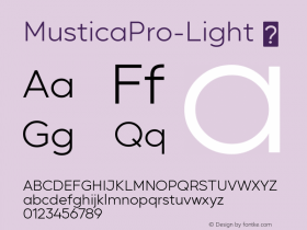 MusticaPro-Light