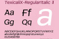 TexicaliX-RegularItalic