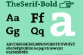 TheSerif-Bold