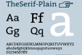 TheSerif-Plain