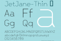 JetJane-Thin