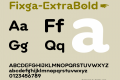 Fixga-ExtraBold