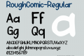 RoughComic-Regular