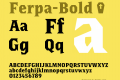 Ferpa-Bold