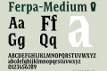 Ferpa-Medium