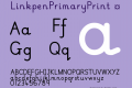 LinkpenPrimaryPrint