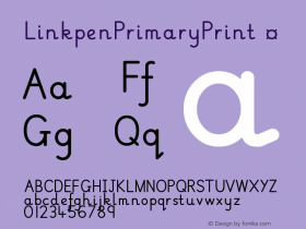 LinkpenPrimaryPrint