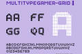 MultiTypeGamer-Grid