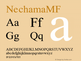 NechamaMF