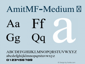 AmitMF-Medium