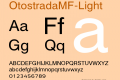 OtostradaMF-Light