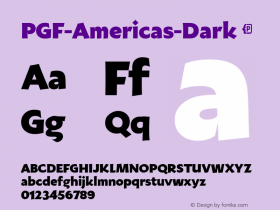 PGF-Americas-Dark