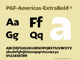 PGF-Americas-ExtraBold