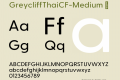 GreycliffThaiCF-Medium