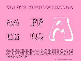 Volute Shadow