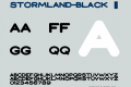 Stormland-Black