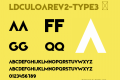 LDCuloarev2-Type3