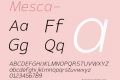 Mesca-