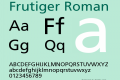 Frutiger