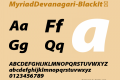 MyriadDevanagari-BlackIt