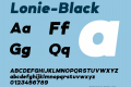 Lonie-Black