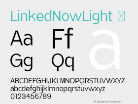 LinkedNowLight