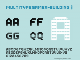 MultiTypeGamer-Building