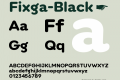 Fixga-Black